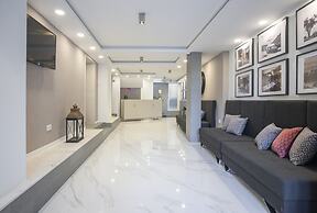 Casa Mia Rooms and Apartments