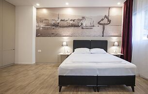 Casa Mia Rooms and Apartments