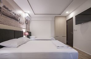 Casa Mia Rooms and Apartments