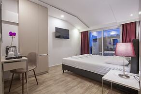 Casa Mia Rooms and Apartments