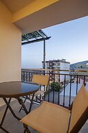 Casa Mia Rooms and Apartments
