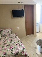 Anjos do Mar Suítes