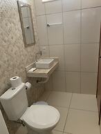 Anjos do Mar Suítes