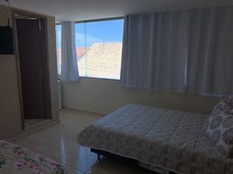 Anjos do Mar Suítes