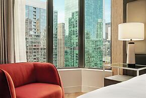 Hilton Grand Vacations Club Chicago Magnificent Mile