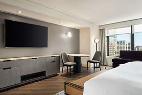 Hilton Grand Vacations Club Chicago Magnificent Mile