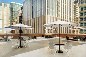 Hilton Grand Vacations Club Chicago Magnificent Mile