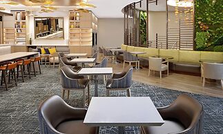 Hilton Grand Vacations Club Chicago Magnificent Mile