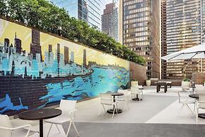 Hilton Grand Vacations Club Chicago Magnificent Mile