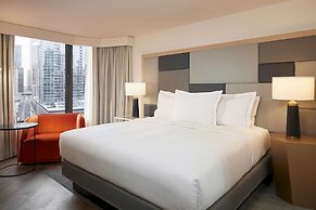 Hilton Grand Vacations Club Chicago Magnificent Mile