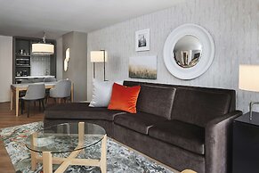 Hilton Grand Vacations Club Chicago Magnificent Mile