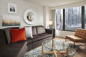 Hilton Grand Vacations Club Chicago Magnificent Mile