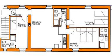 Borgo Rapale