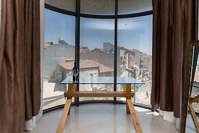 Amazing Apartment near Mahane Yehuda