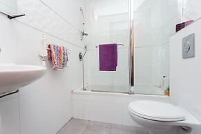 Amazing Apartment near Mahane Yehuda