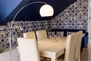 Amazing Apartment near Mahane Yehuda