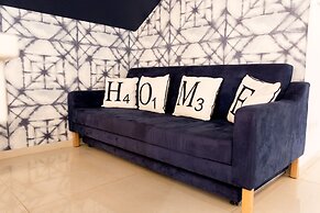 Amazing Apartment near Mahane Yehuda