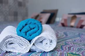 Amazing Apartment near Mahane Yehuda