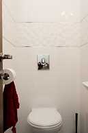 Amazing Apartment near Mahane Yehuda