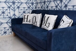 Amazing Apartment near Mahane Yehuda