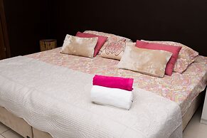 Amazing Apartment near Mahane Yehuda