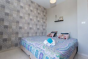 Amazing Apartment near Mahane Yehuda