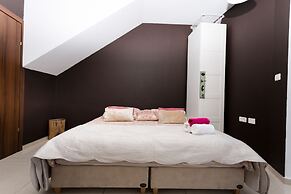 Amazing Apartment near Mahane Yehuda
