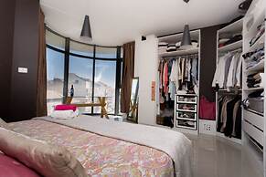 Amazing Apartment near Mahane Yehuda