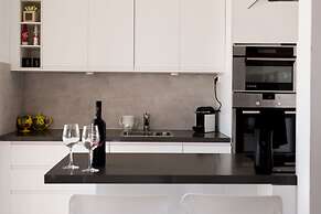 Amazing Apartment near Mahane Yehuda