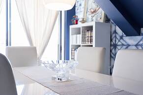 Amazing Apartment near Mahane Yehuda