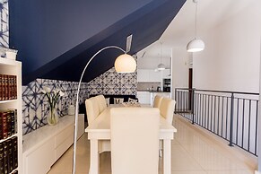 Amazing Apartment near Mahane Yehuda