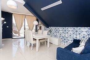 Amazing Apartment near Mahane Yehuda