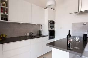 Amazing Apartment near Mahane Yehuda