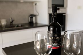 Amazing Apartment near Mahane Yehuda