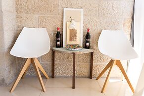 Amazing Apartment near Mahane Yehuda