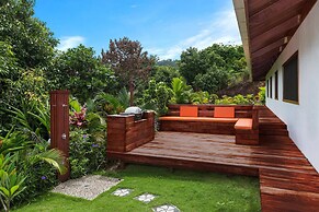 Private Holiday House Fiji