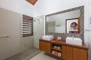Private Holiday House Fiji