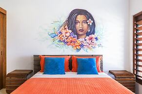 Private Holiday House Fiji