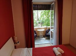 AD Trastevere Guest House