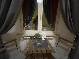 AD Trastevere Guest House