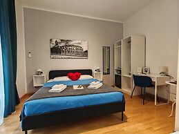 AD Trastevere Guest House