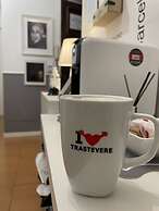 AD Trastevere Guest House