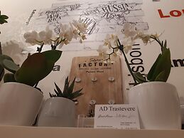 AD Trastevere Guest House