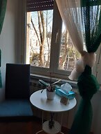 AD Trastevere Guest House