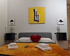 AD Trastevere Guest House