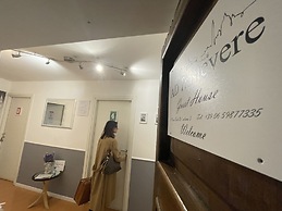 AD Trastevere Guest House