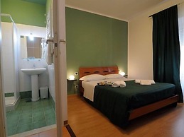 AD Trastevere Guest House