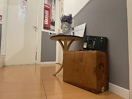 AD Trastevere Guest House