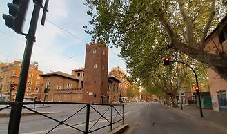 AD Trastevere Guest House