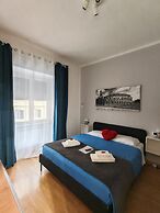 AD Trastevere Guest House